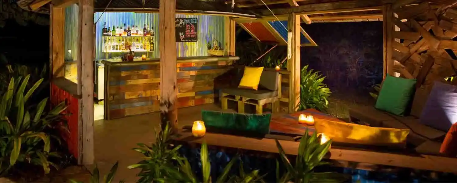 Galley Bay Resort & Spa-1